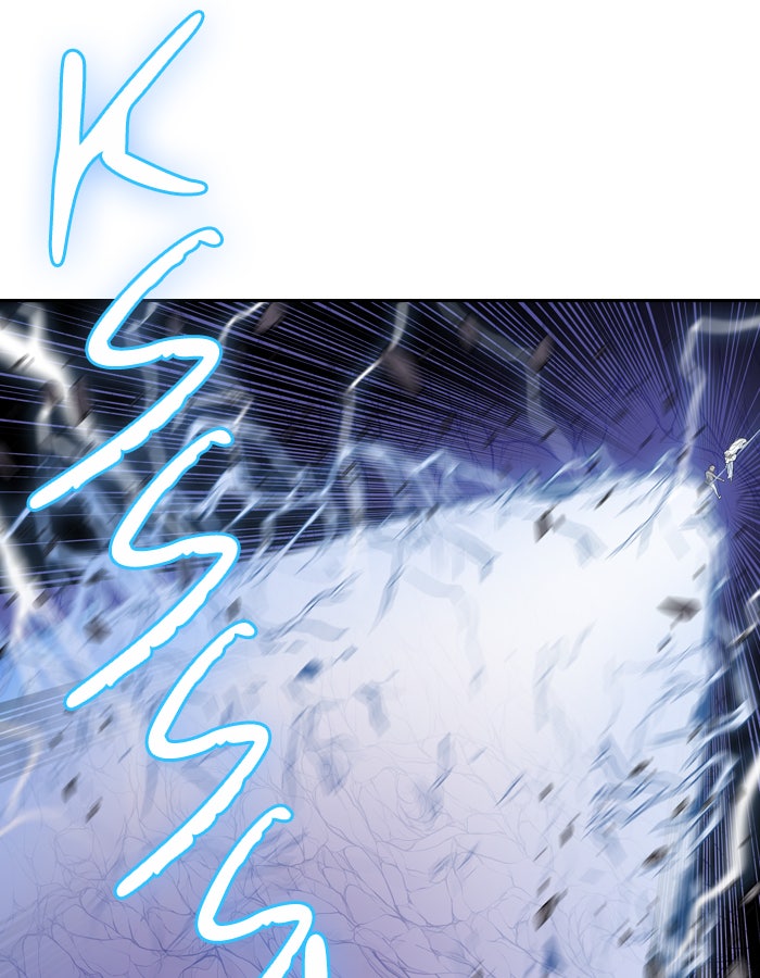 Tower of God Manga Chapter 392 page 60 - [Season 2] Ep. 312