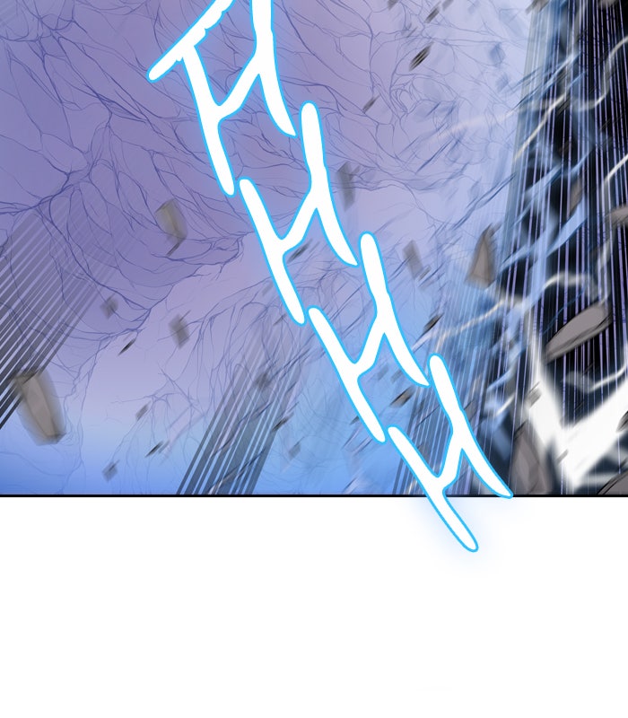 Tower of God Manga Chapter 392 page 61 - [Season 2] Ep. 312