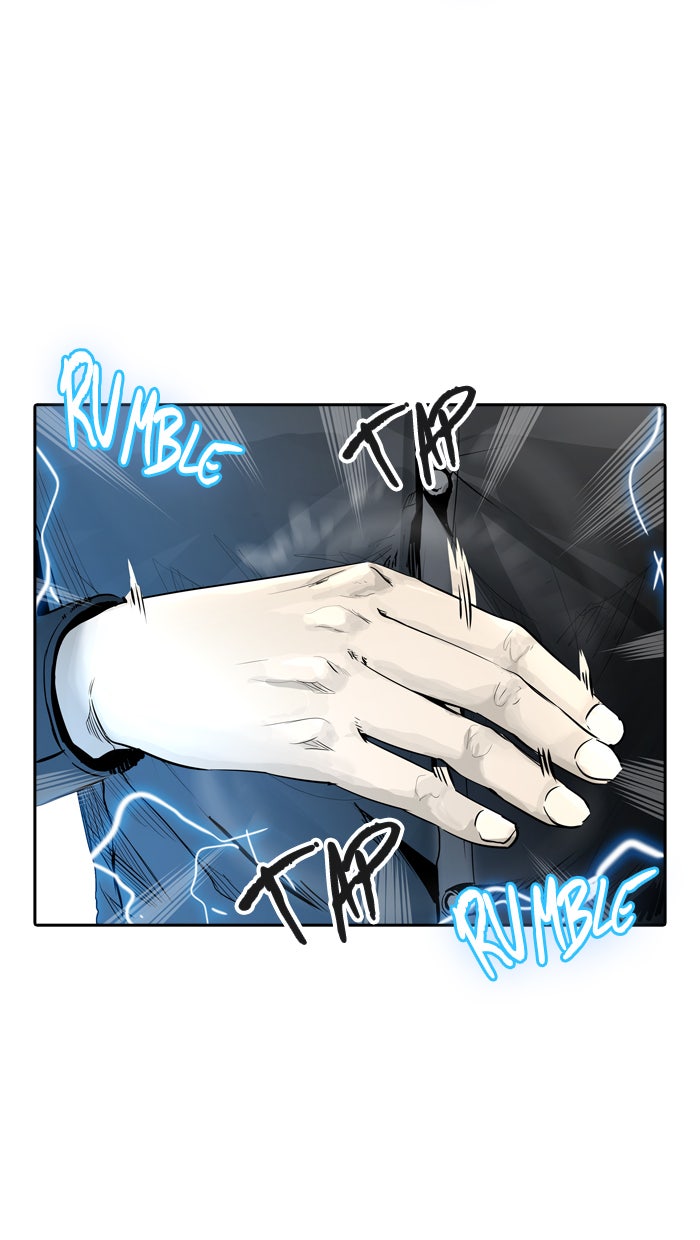 Tower of God Manga Chapter 392 page 65 - [Season 2] Ep. 312