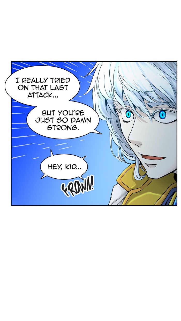 Tower of God Manga Chapter 392 page 67 - [Season 2] Ep. 312