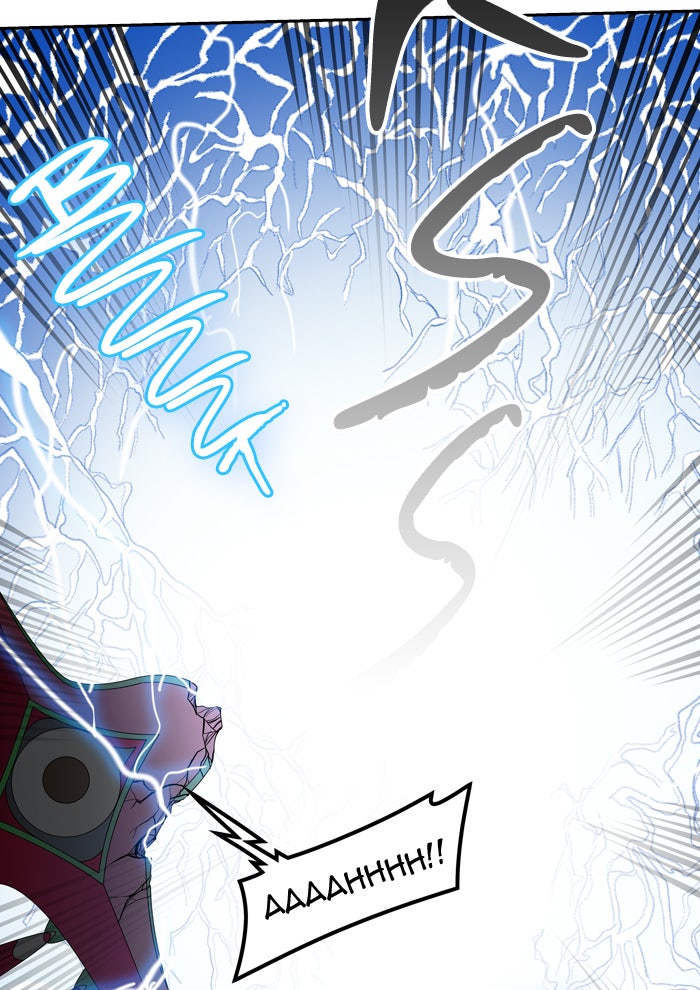 Tower of God Manga Chapter 392 page 73 - [Season 2] Ep. 312