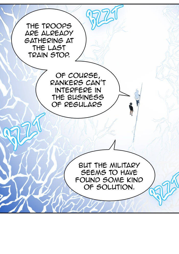 Tower of God Manga Chapter 392 page 75 - [Season 2] Ep. 312