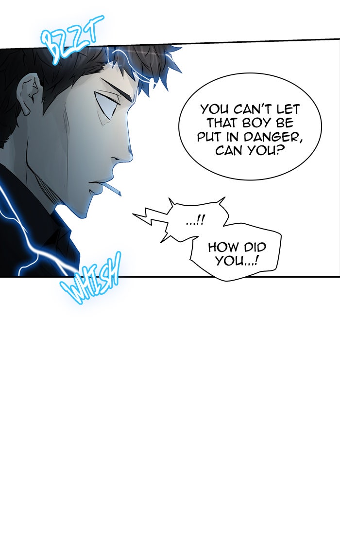 Tower of God Manga Chapter 392 page 77 - [Season 2] Ep. 312