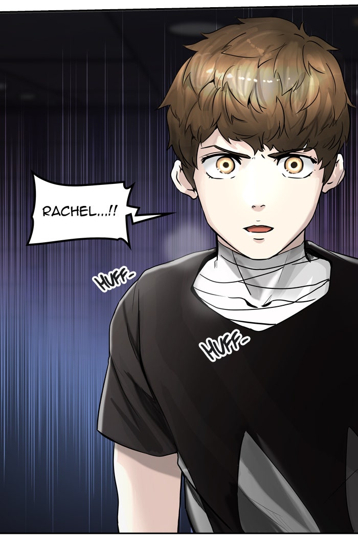 Tower of God Manga Chapter 392 page 8 - [Season 2] Ep. 312