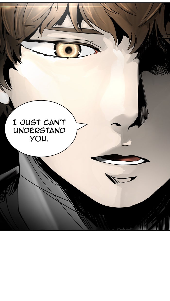 Tower of God Manga Chapter 392 page 83 - [Season 2] Ep. 312