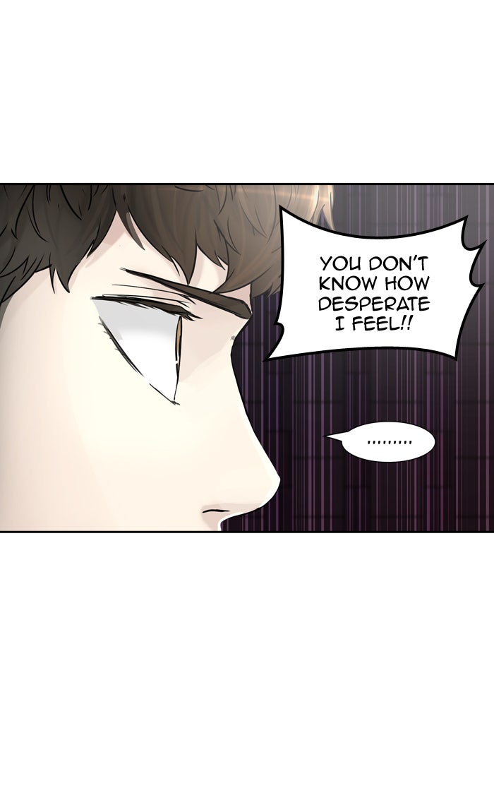Tower of God Manga Chapter 392 page 86 - [Season 2] Ep. 312