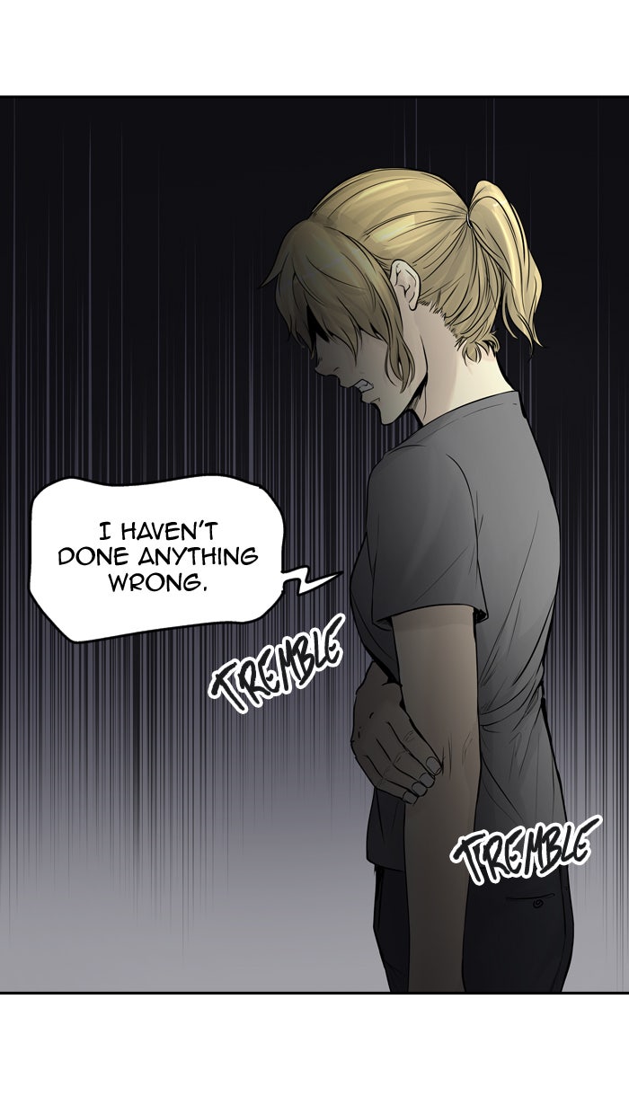 Tower of God Manga Chapter 392 page 91 - [Season 2] Ep. 312