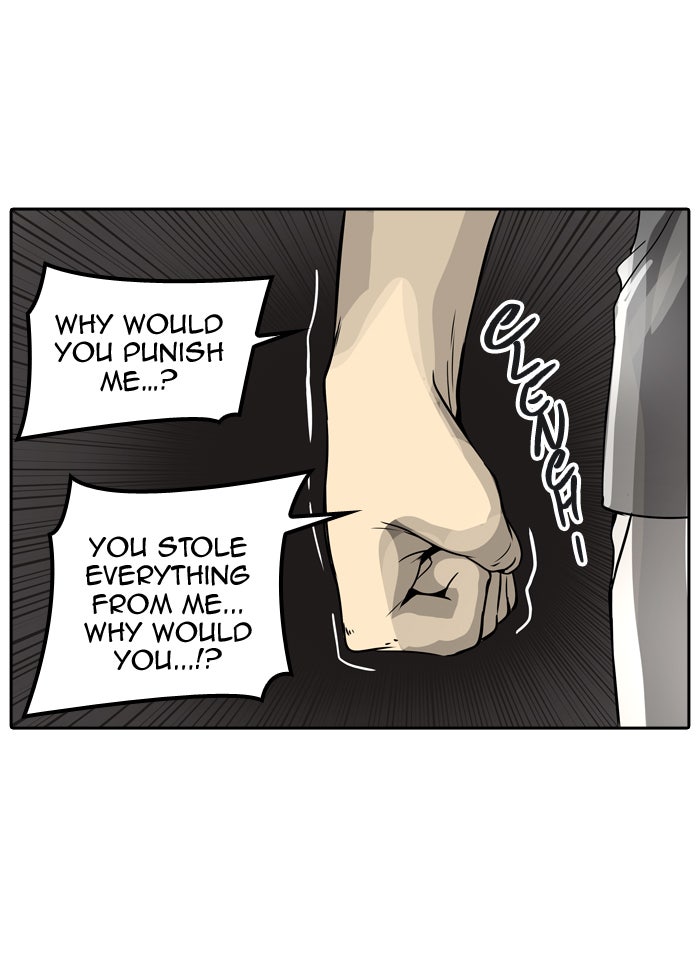 Tower of God Manga Chapter 392 page 97 - [Season 2] Ep. 312