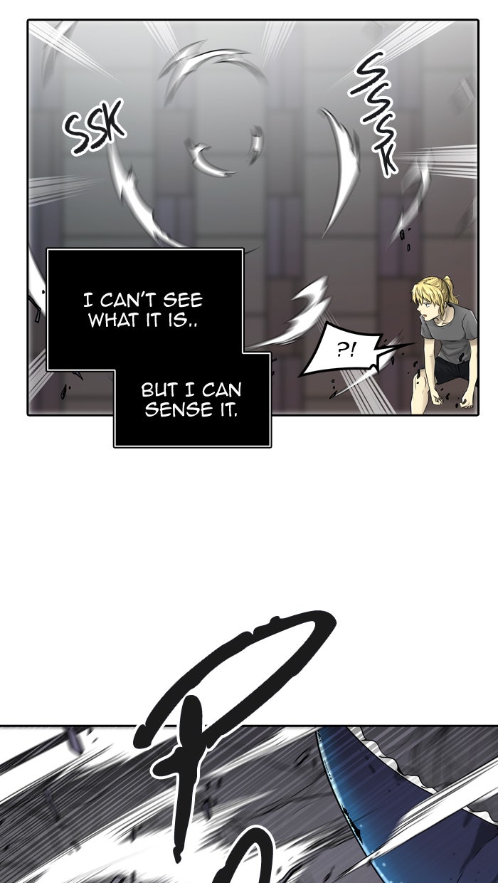 Tower of God Manga Chapter 393 page 13 - [Season 2] Ep. 313