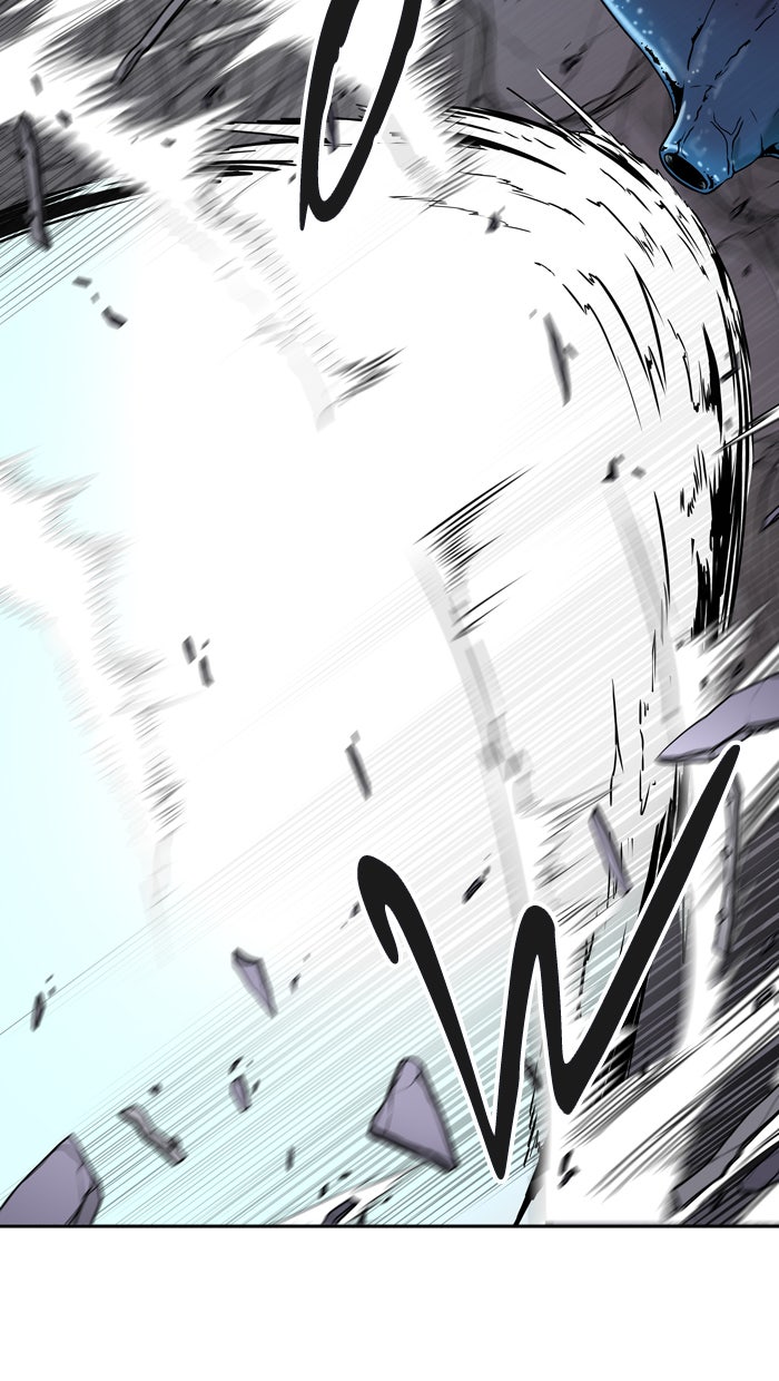 Tower of God Manga Chapter 393 page 14 - [Season 2] Ep. 313