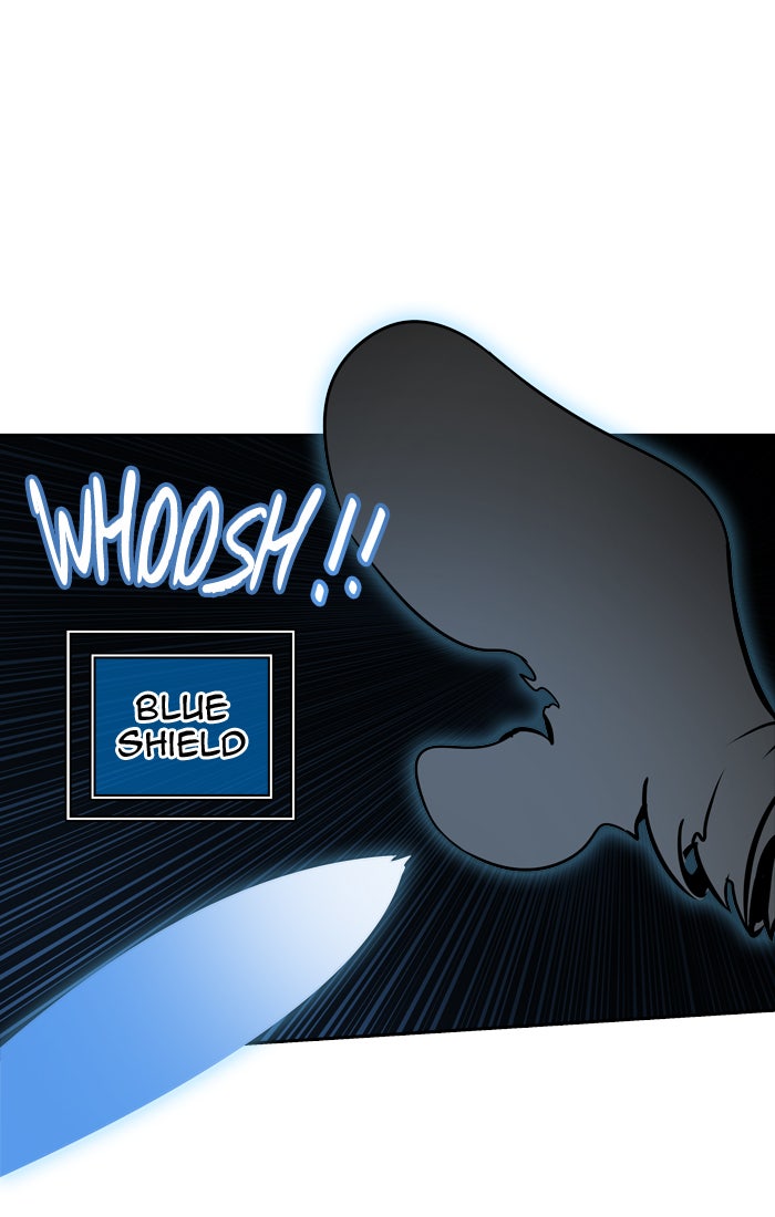 Tower of God Manga Chapter 393 page 15 - [Season 2] Ep. 313