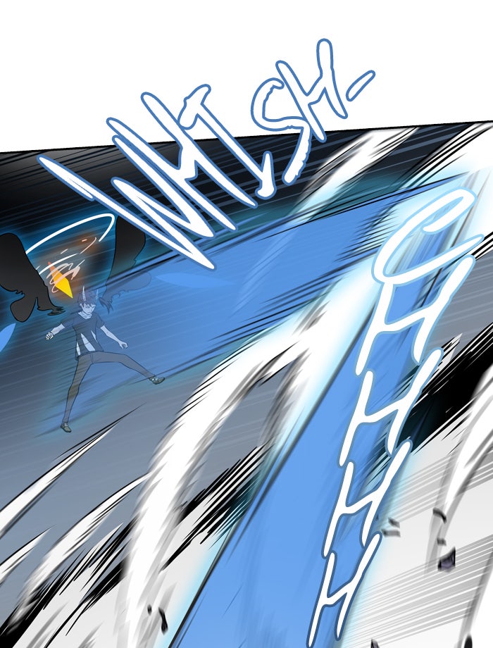 Tower of God Manga Chapter 393 page 16 - [Season 2] Ep. 313