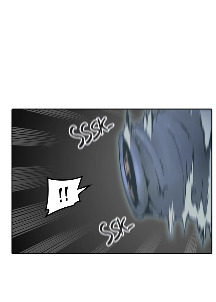 Tower of God Manga Chapter 393 page 21 - [Season 2] Ep. 313
