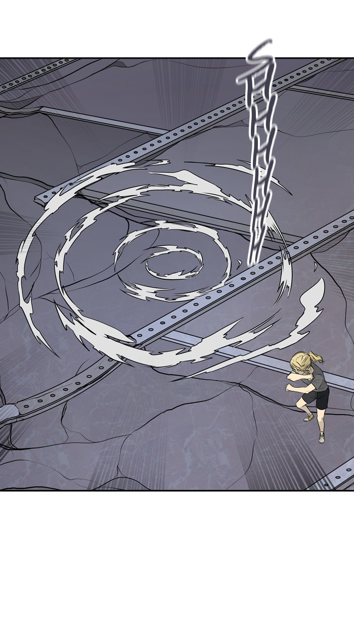 Tower of God Manga Chapter 393 page 24 - [Season 2] Ep. 313