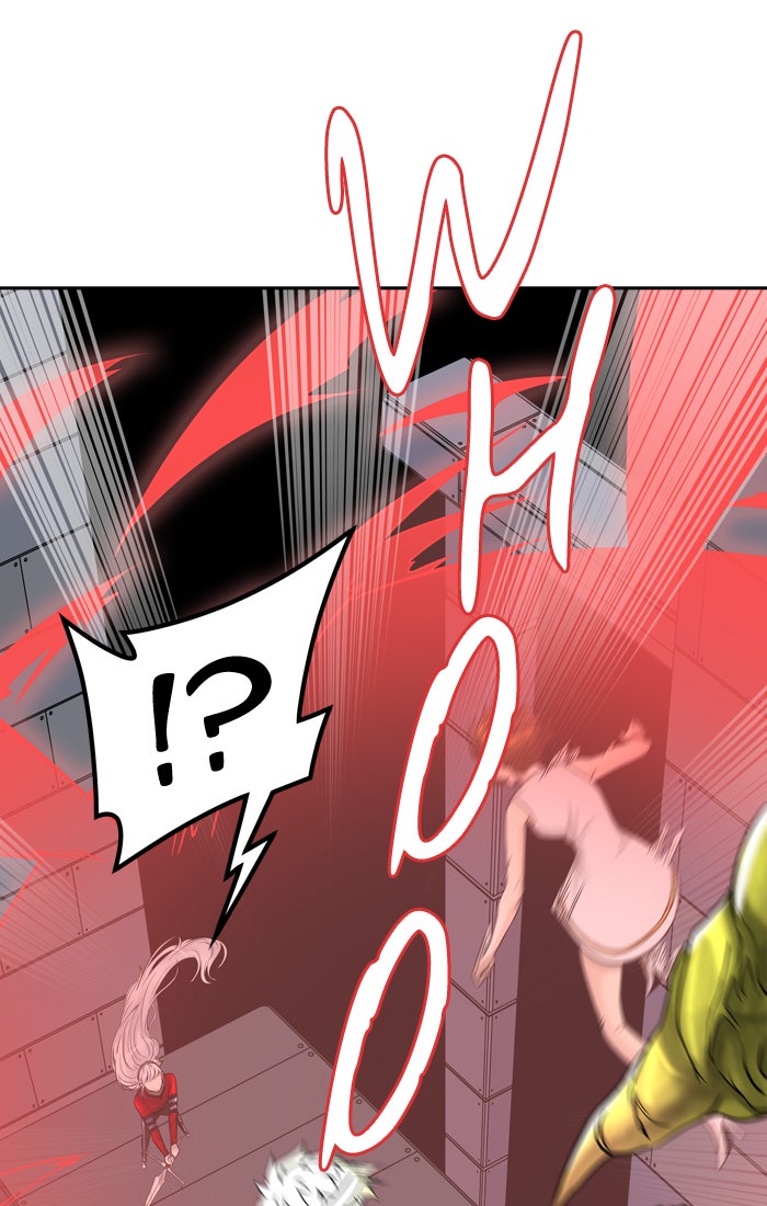 Tower of God Manga Chapter 393 page 36 - [Season 2] Ep. 313