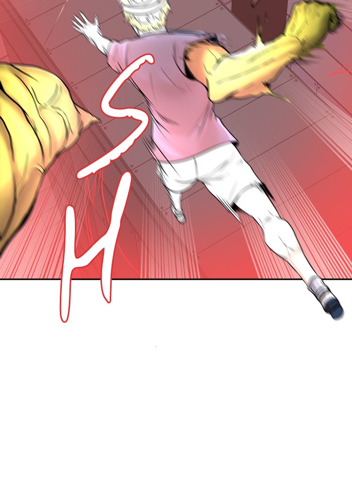 Tower of God Manga Chapter 393 page 37 - [Season 2] Ep. 313