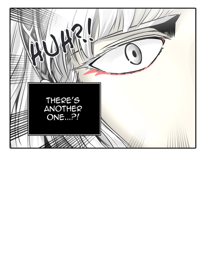 Tower of God Manga Chapter 393 page 38 - [Season 2] Ep. 313