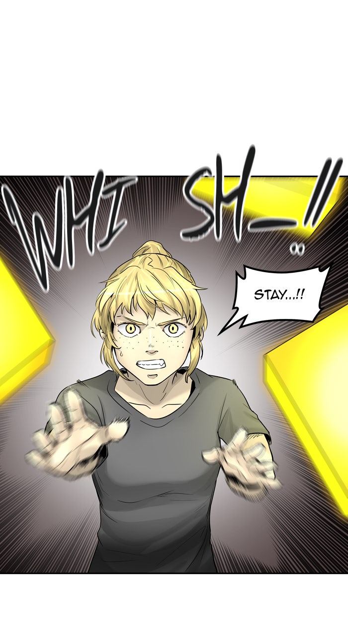 Tower of God Manga Chapter 393 page 4 - [Season 2] Ep. 313