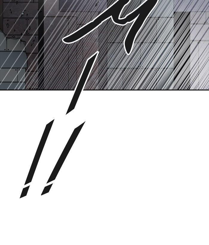 Tower of God Manga Chapter 393 page 41 - [Season 2] Ep. 313