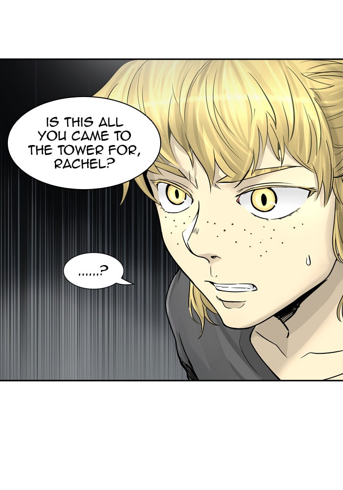 Tower of God Manga Chapter 393 page 45 - [Season 2] Ep. 313