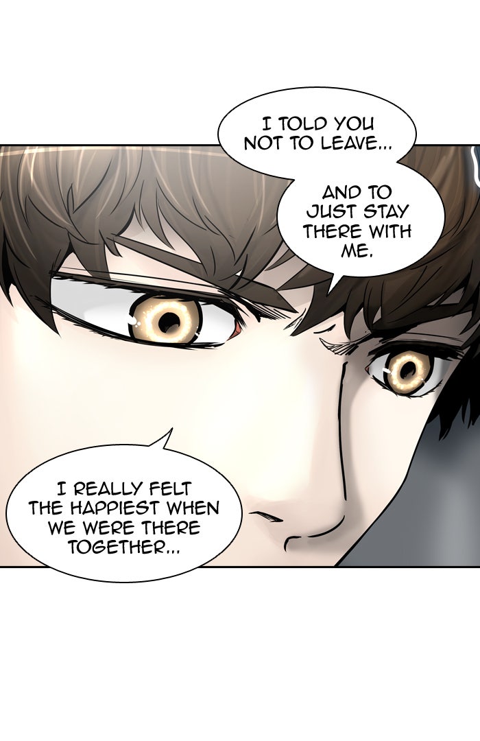 Tower of God Manga Chapter 393 page 46 - [Season 2] Ep. 313