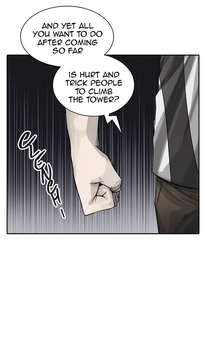 Tower of God Manga Chapter 393 page 47 - [Season 2] Ep. 313