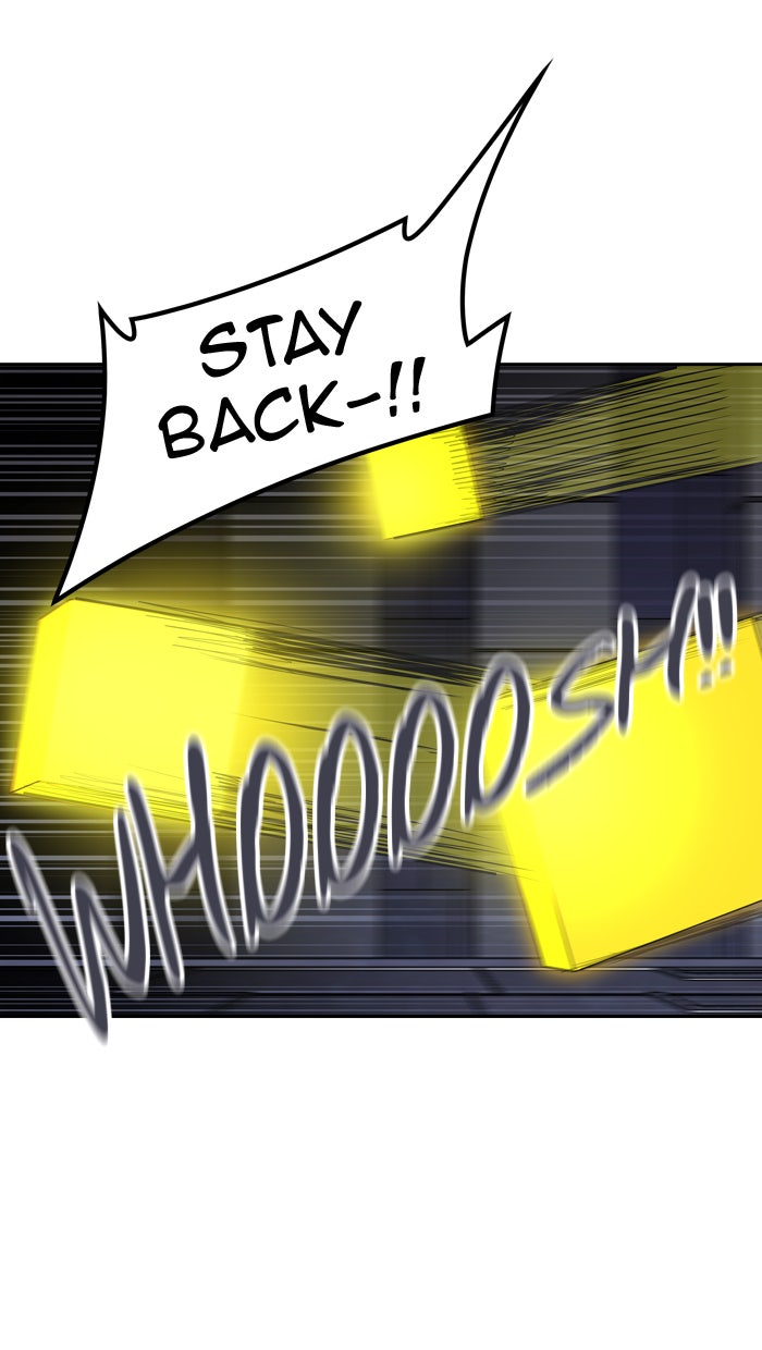 Tower of God Manga Chapter 393 page 5 - [Season 2] Ep. 313