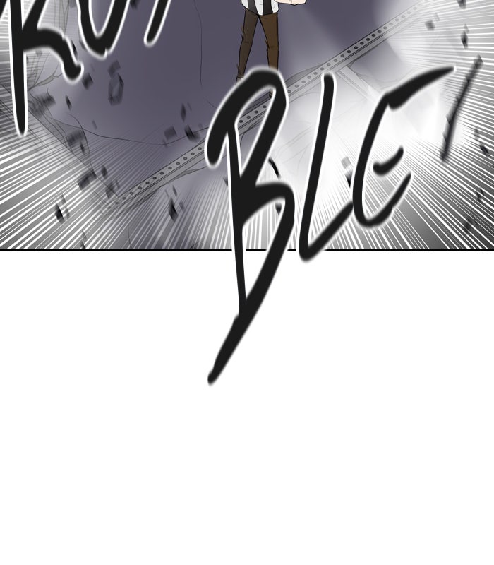 Tower of God Manga Chapter 393 page 50 - [Season 2] Ep. 313