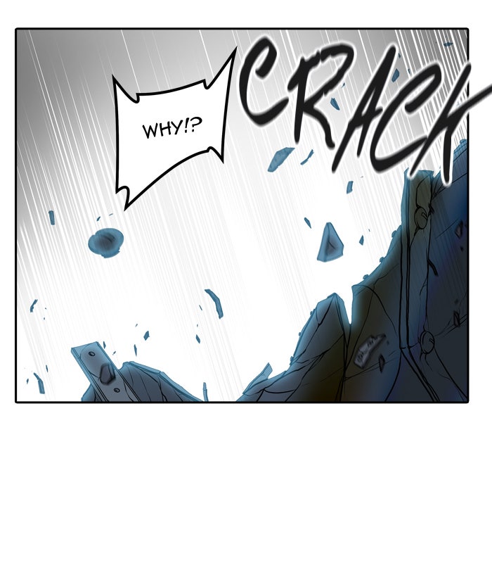 Tower of God Manga Chapter 393 page 51 - [Season 2] Ep. 313