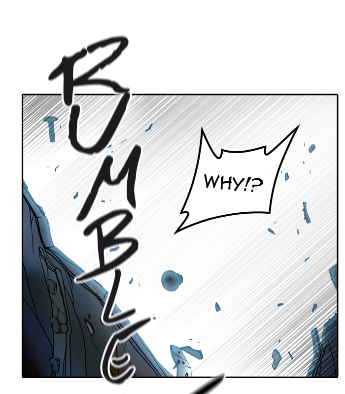 Tower of God Manga Chapter 393 page 52 - [Season 2] Ep. 313