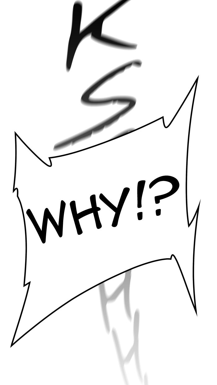 Tower of God Manga Chapter 393 page 53 - [Season 2] Ep. 313