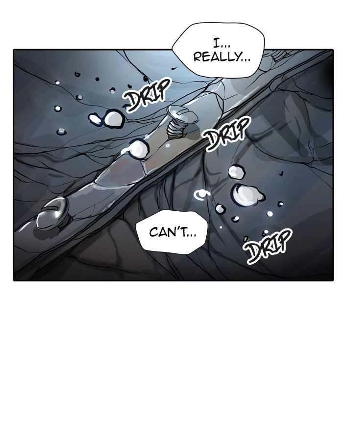 Tower of God Manga Chapter 393 page 56 - [Season 2] Ep. 313