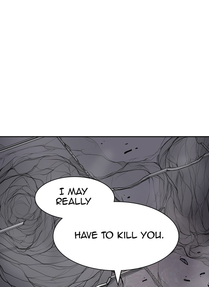 Tower of God Manga Chapter 393 page 59 - [Season 2] Ep. 313