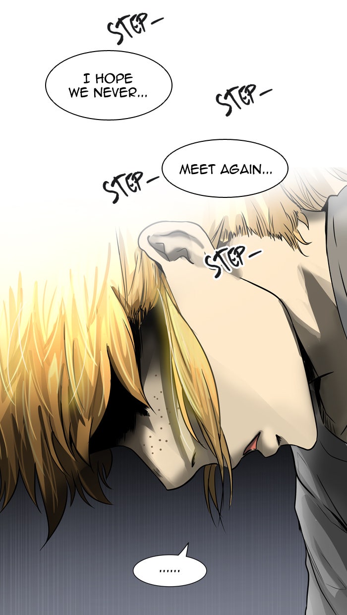 Tower of God Manga Chapter 393 page 65 - [Season 2] Ep. 313