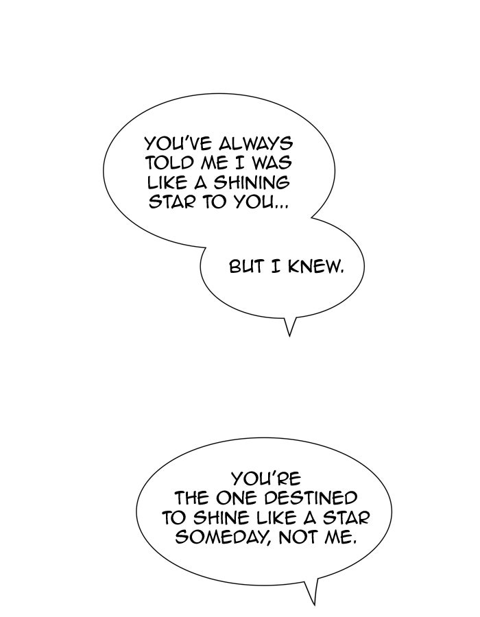 Tower of God Manga Chapter 393 page 67 - [Season 2] Ep. 313