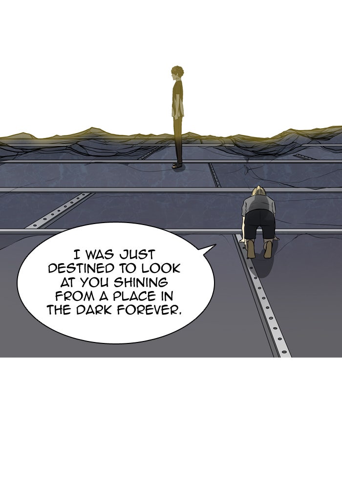 Tower of God Manga Chapter 393 page 68 - [Season 2] Ep. 313