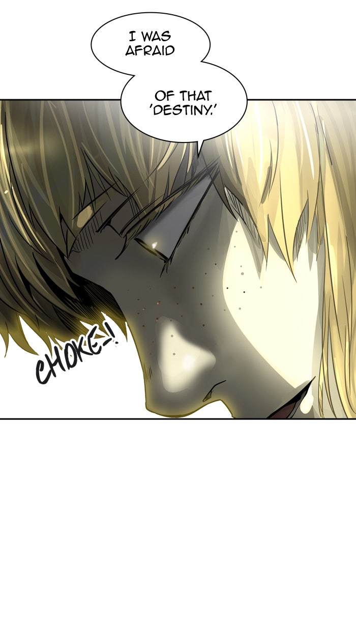 Tower of God Manga Chapter 393 page 69 - [Season 2] Ep. 313