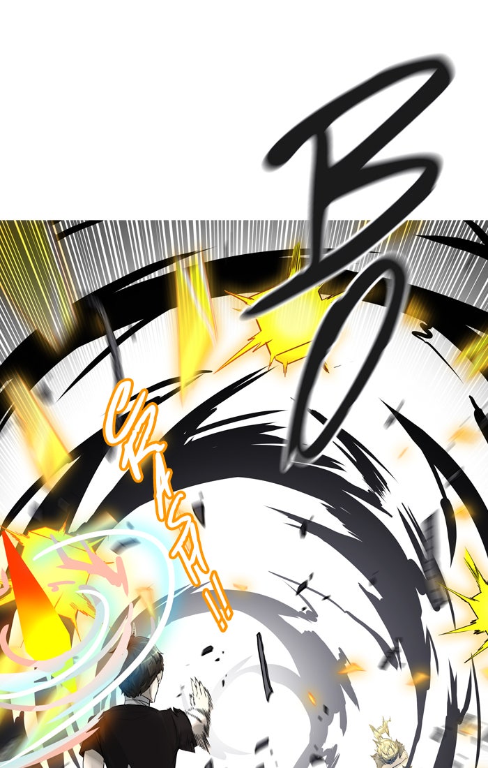 Tower of God Manga Chapter 393 page 7 - [Season 2] Ep. 313