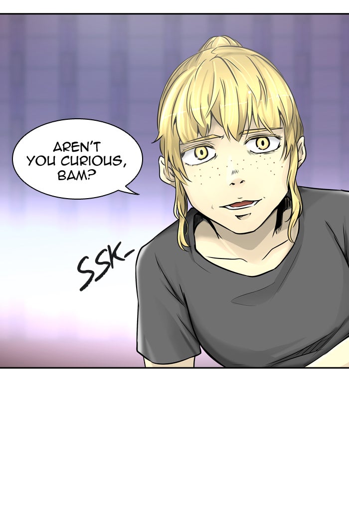 Tower of God Manga Chapter 393 page 71 - [Season 2] Ep. 313