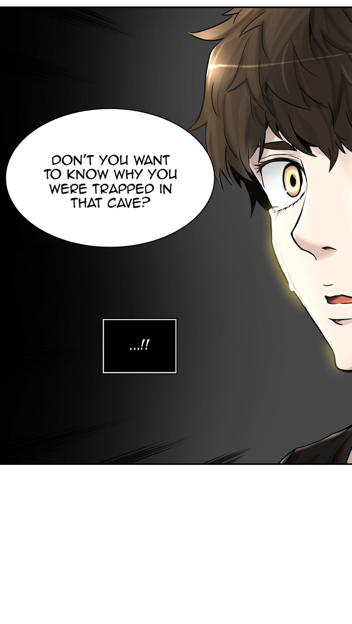 Tower of God Manga Chapter 393 page 72 - [Season 2] Ep. 313