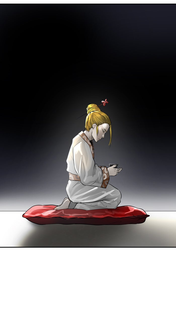 Tower of God Manga Chapter 393 page 76 - [Season 2] Ep. 313