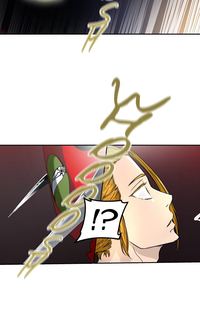 Tower of God Manga Chapter 393 page 80 - [Season 2] Ep. 313