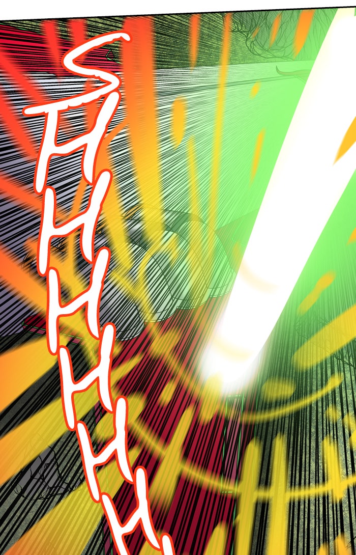 Tower of God Manga Chapter 393 page 83 - [Season 2] Ep. 313