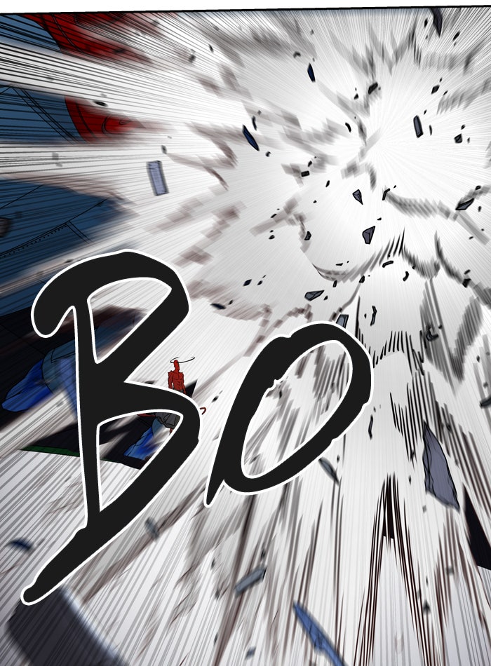 Tower of God Manga Chapter 393 page 85 - [Season 2] Ep. 313