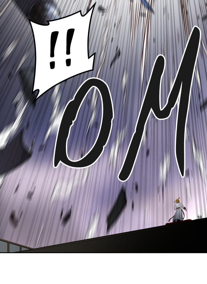 Tower of God Manga Chapter 393 page 86 - [Season 2] Ep. 313
