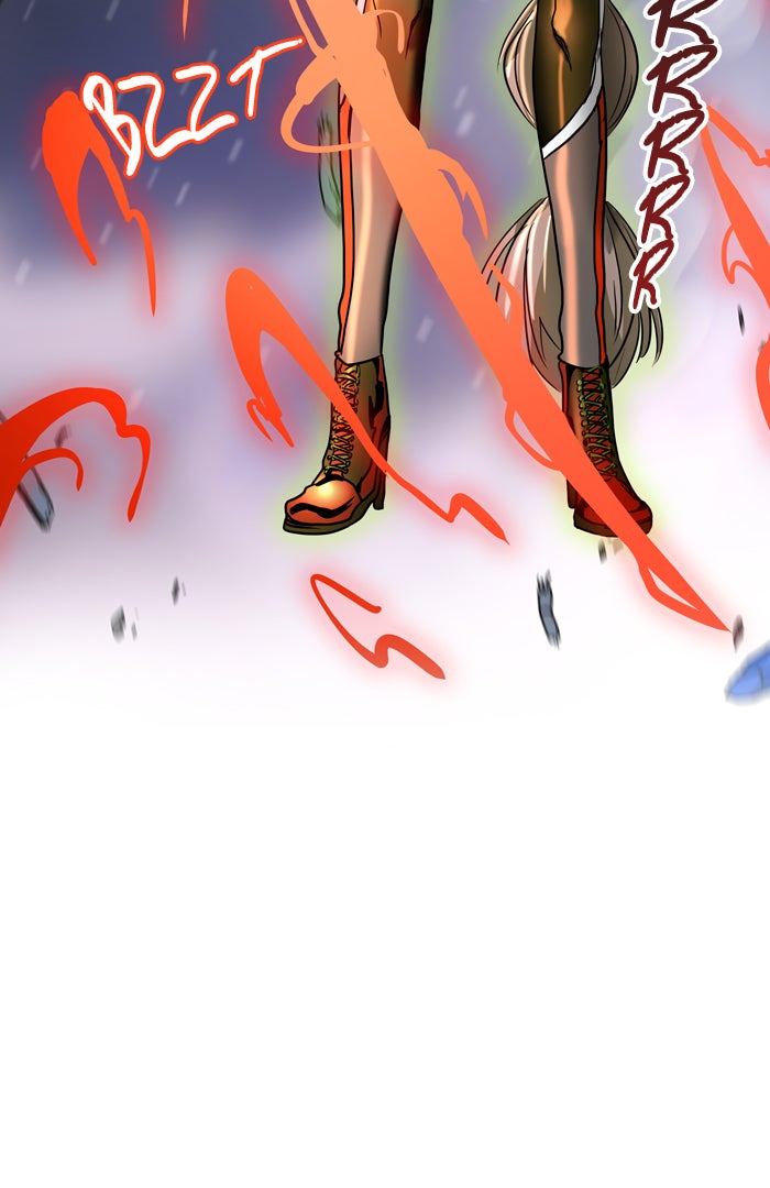 Tower of God Manga Chapter 393 page 90 - [Season 2] Ep. 313