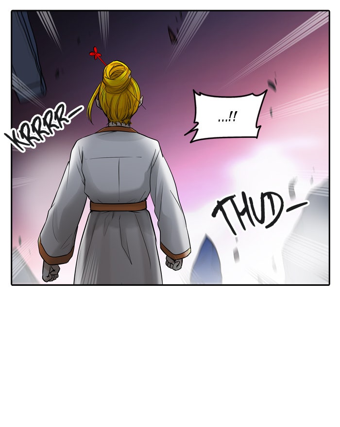 Tower of God Manga Chapter 393 page 91 - [Season 2] Ep. 313
