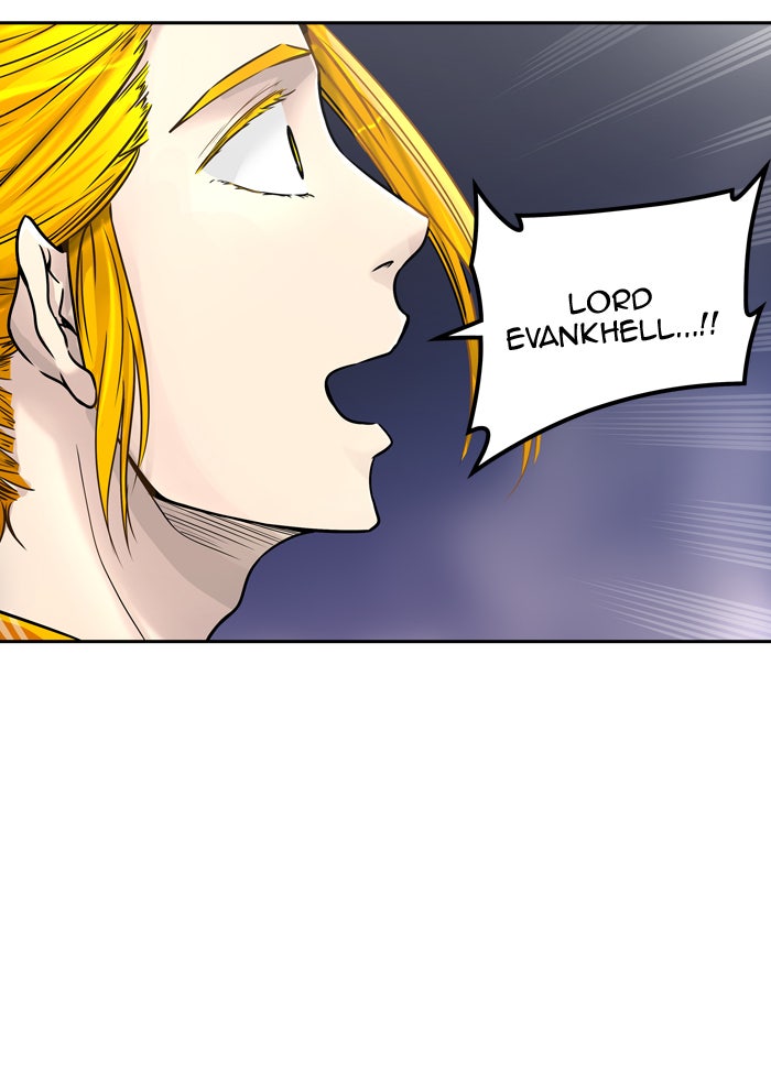 Tower of God Manga Chapter 393 page 93 - [Season 2] Ep. 313