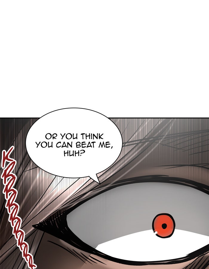 Tower of God Manga Chapter 393 page 95 - [Season 2] Ep. 313