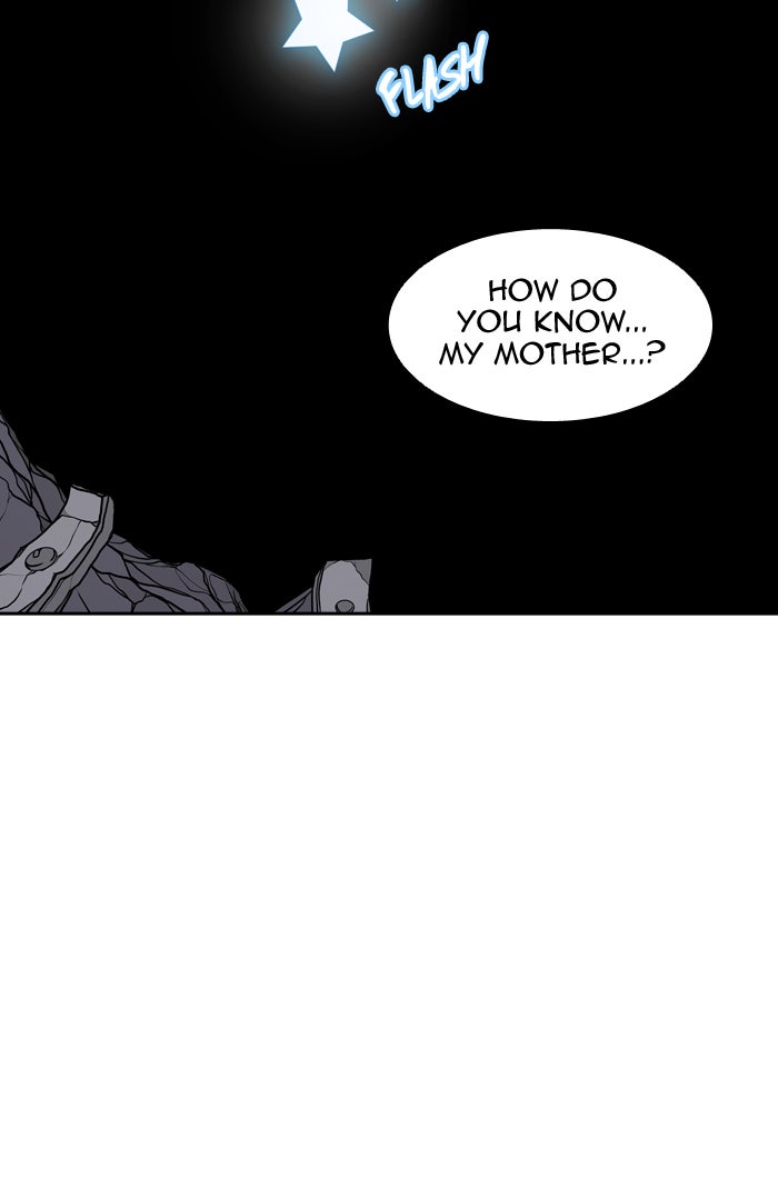 Tower of God Manga Chapter 394 page 101 - [Season 2] Ep. 314